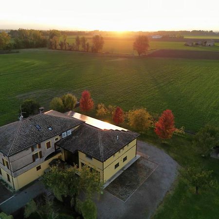 B&B Il Portico Praticello di Gattatico 외부 사진