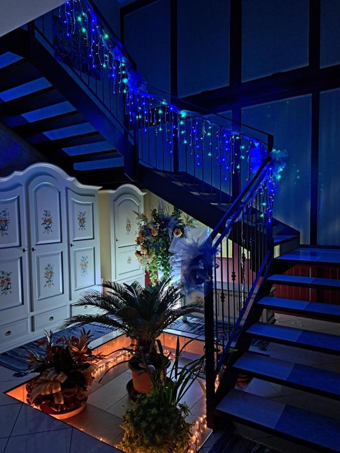 B&B Il Portico Praticello di Gattatico 외부 사진