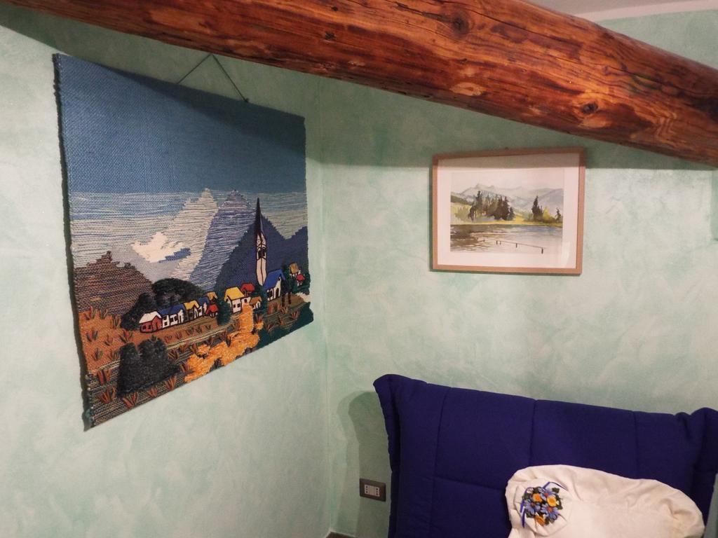 B&B Il Portico Praticello di Gattatico 외부 사진