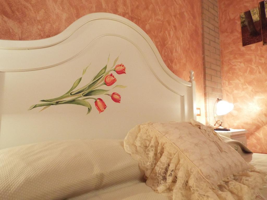 B&B Il Portico Praticello di Gattatico 객실 사진
