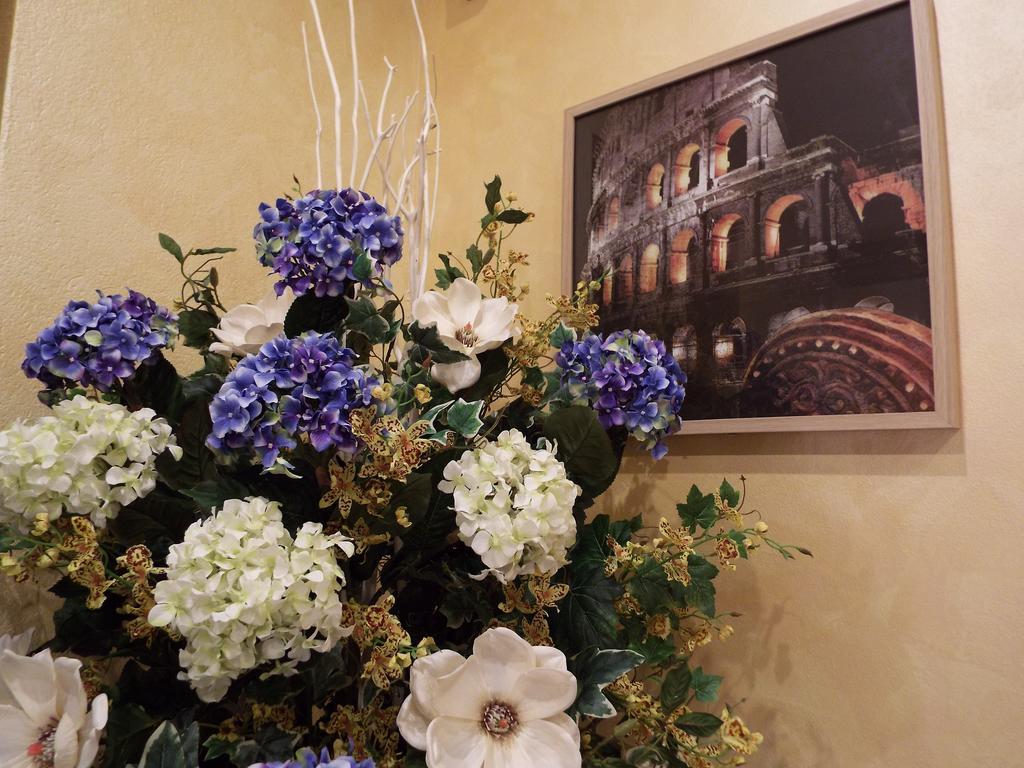 B&B Il Portico Praticello di Gattatico 외부 사진