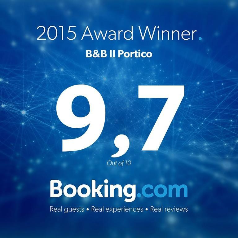 B&B Il Portico Praticello di Gattatico 외부 사진