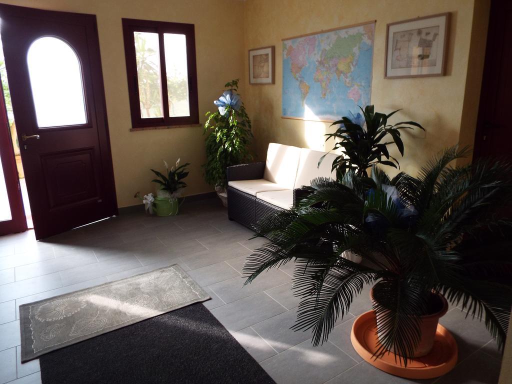 B&B Il Portico Praticello di Gattatico 외부 사진