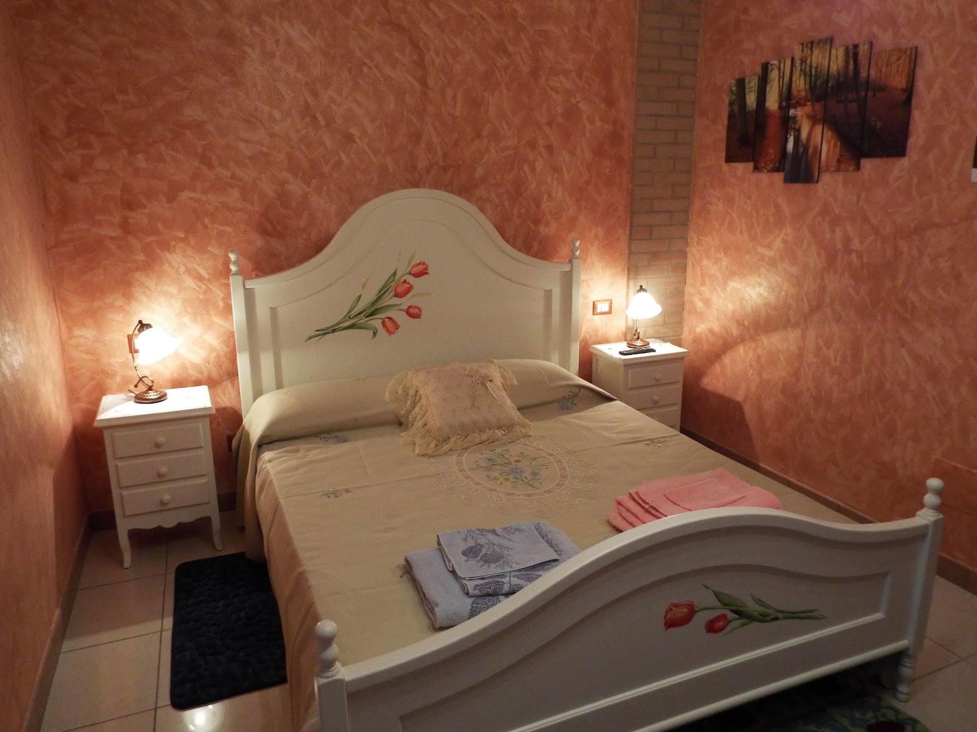 B&B Il Portico Praticello di Gattatico 외부 사진
