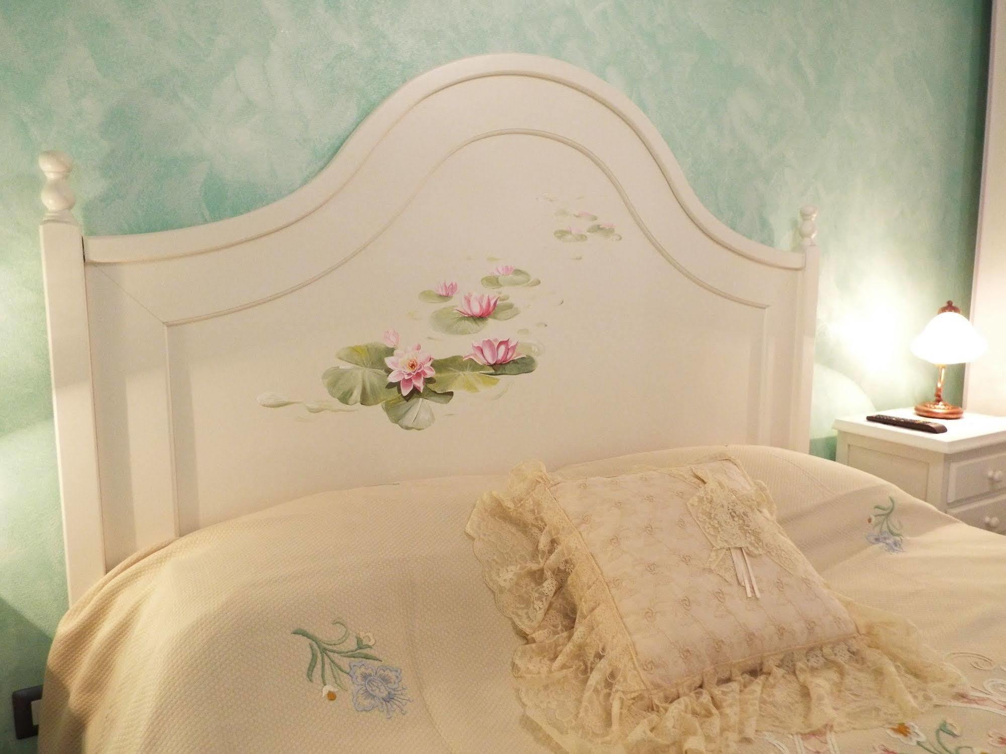 B&B Il Portico Praticello di Gattatico 외부 사진