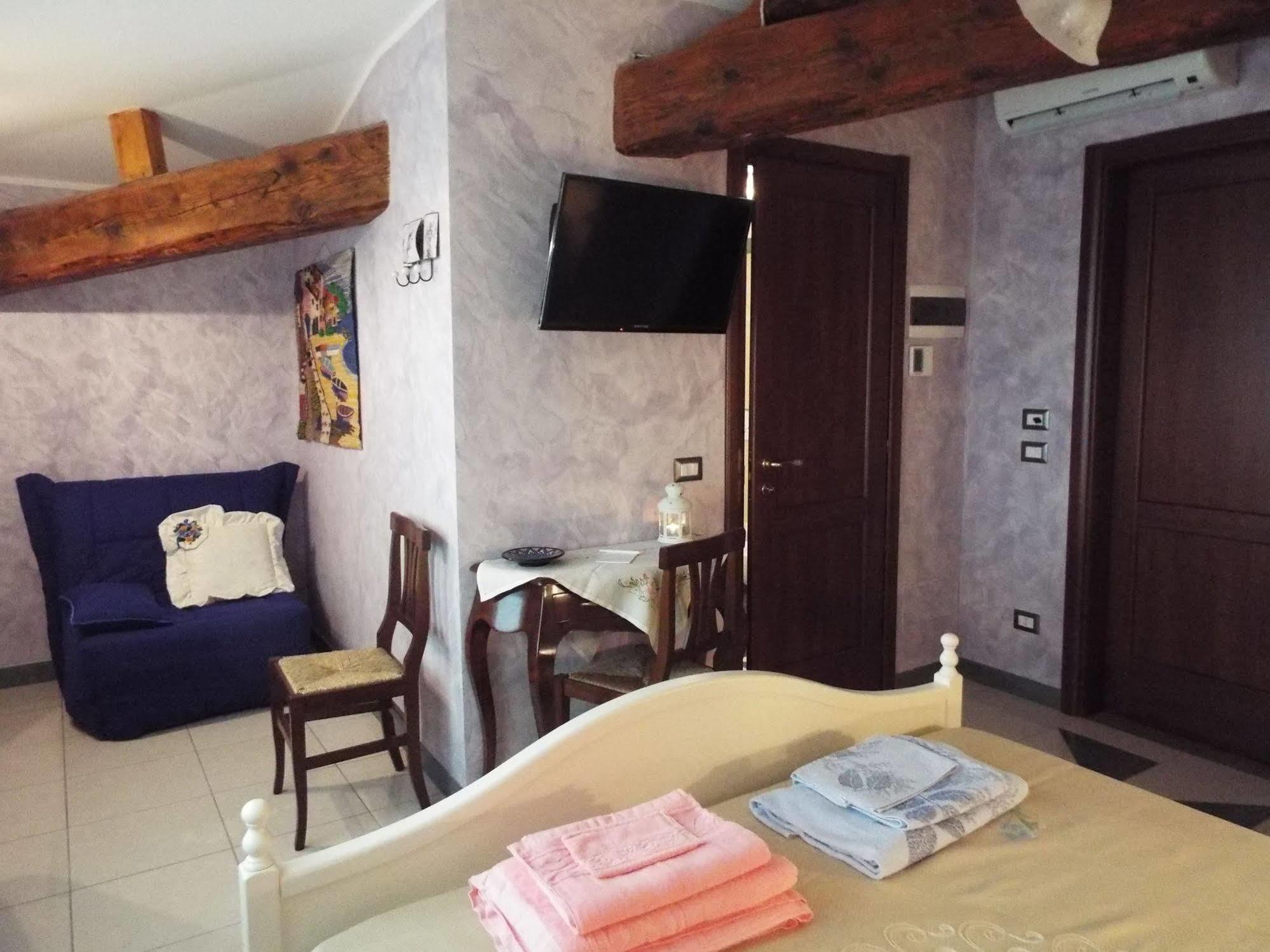 B&B Il Portico Praticello di Gattatico 외부 사진
