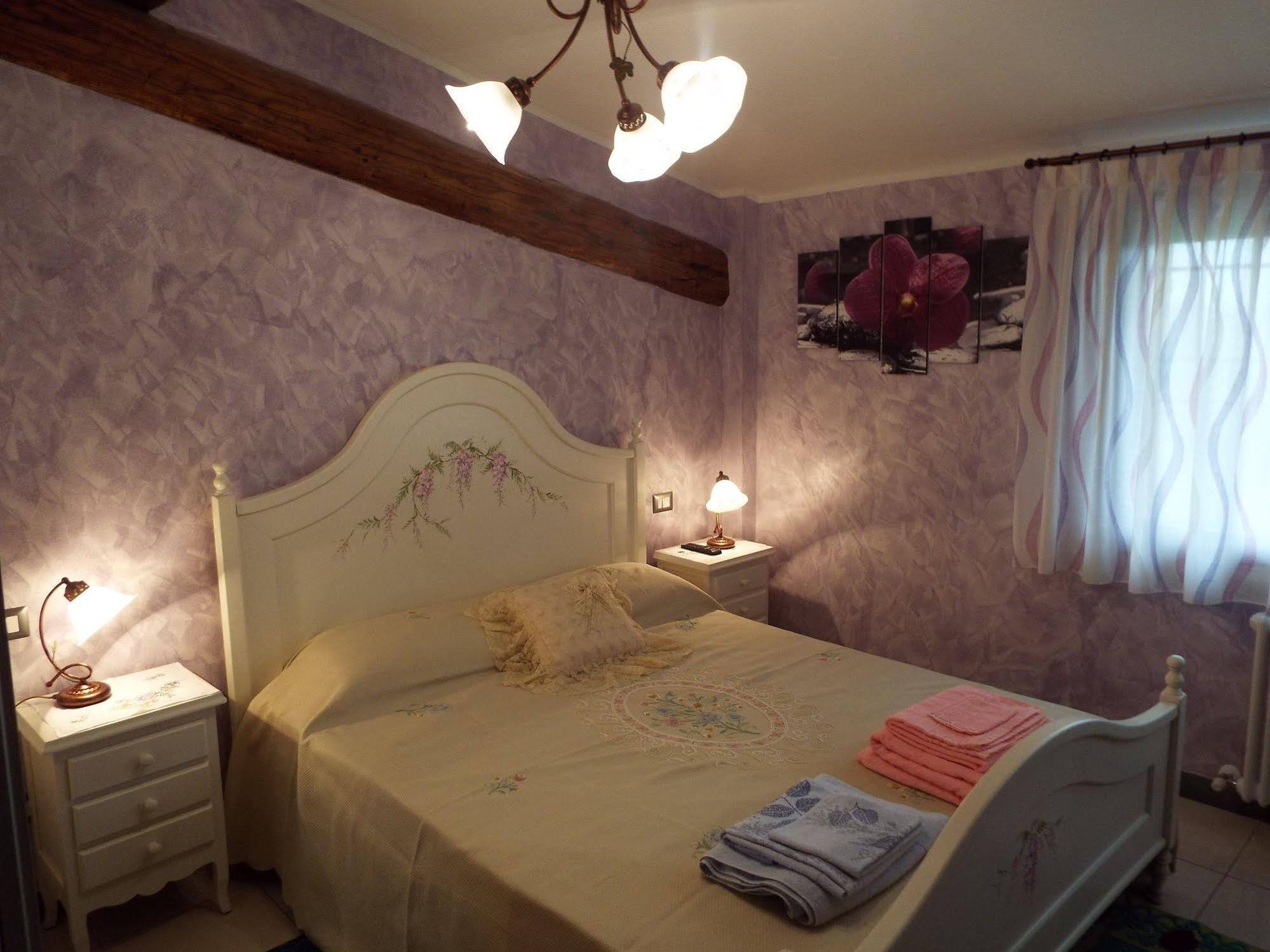 B&B Il Portico Praticello di Gattatico 외부 사진