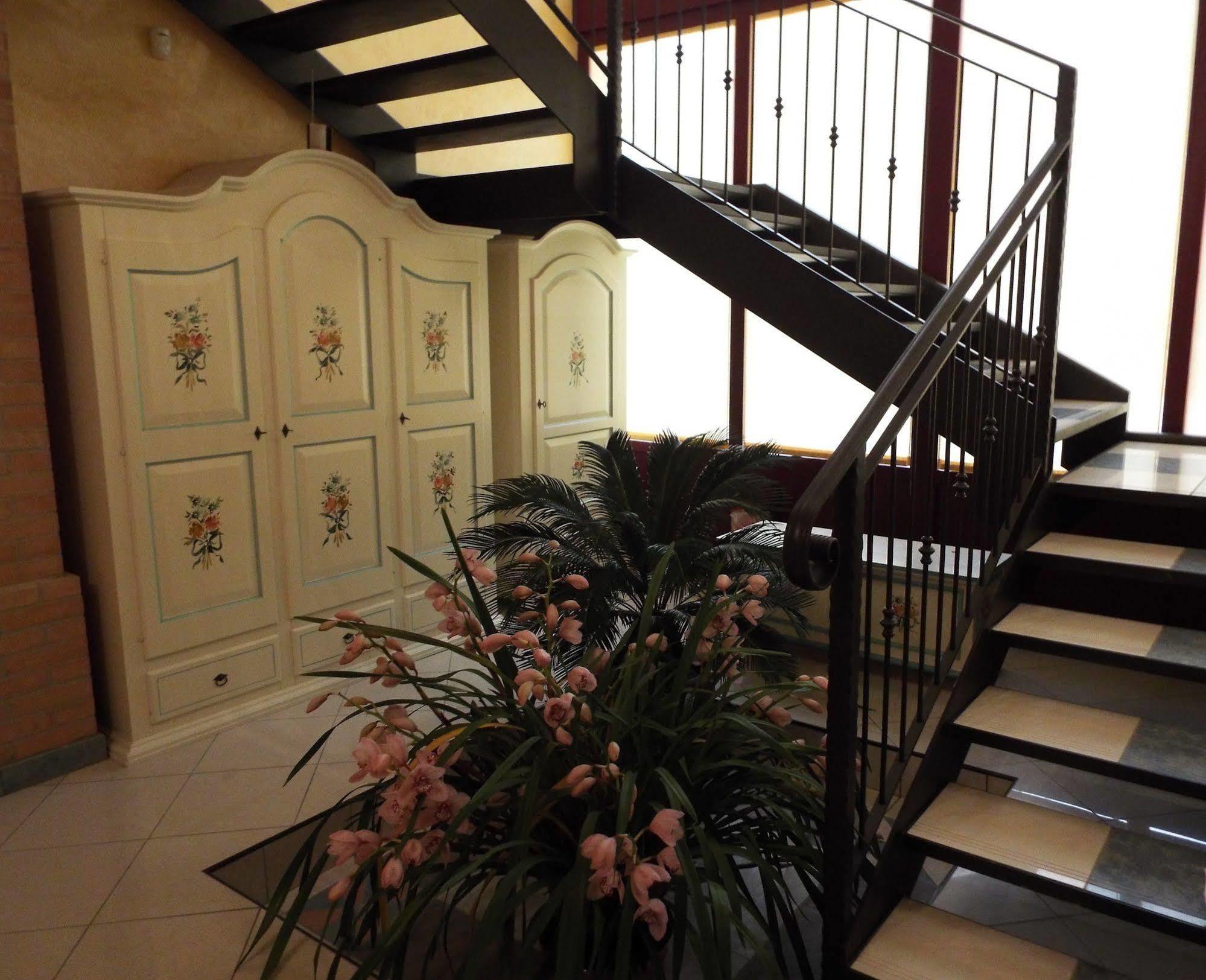 B&B Il Portico Praticello di Gattatico 외부 사진