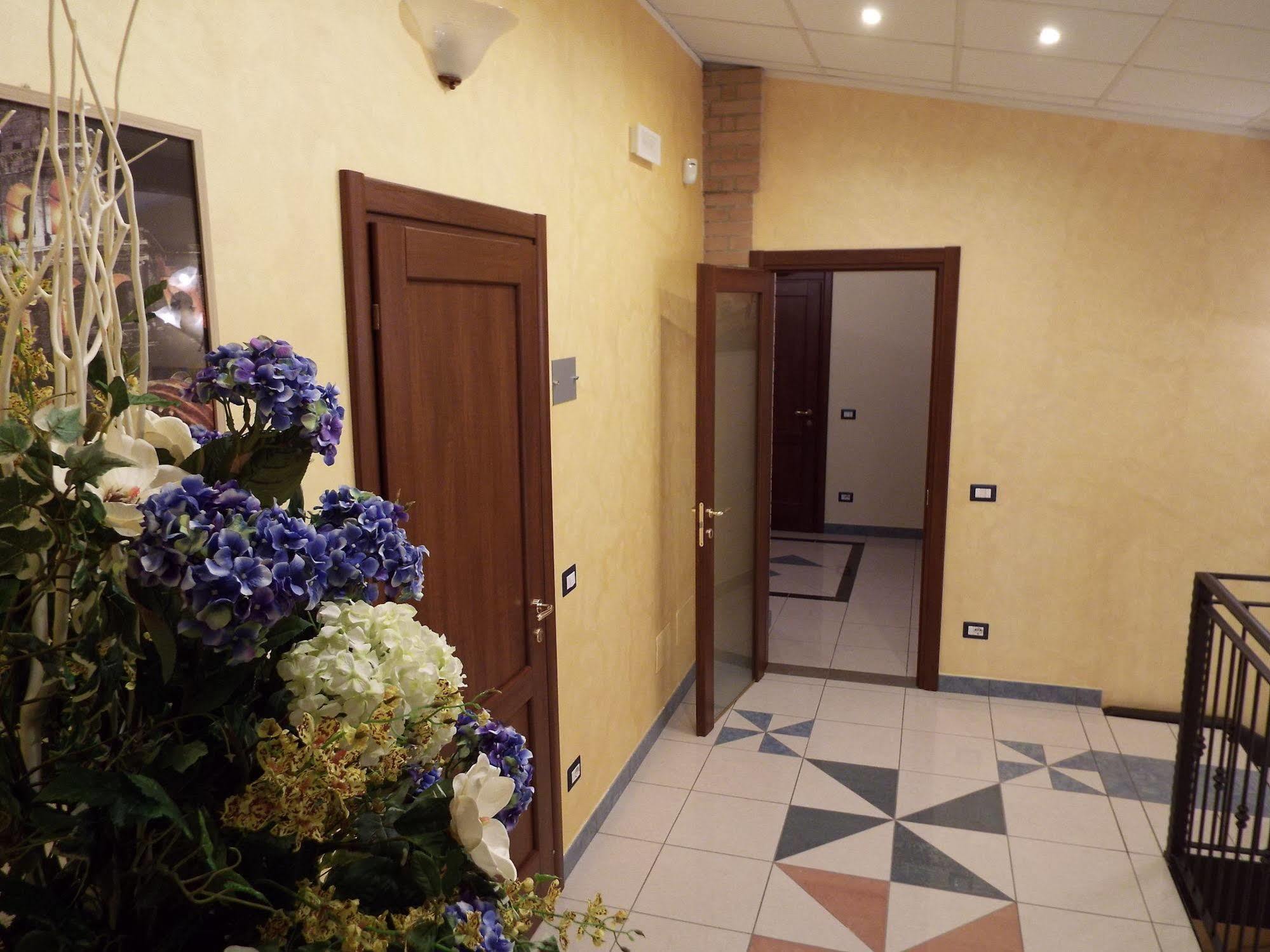 B&B Il Portico Praticello di Gattatico 외부 사진