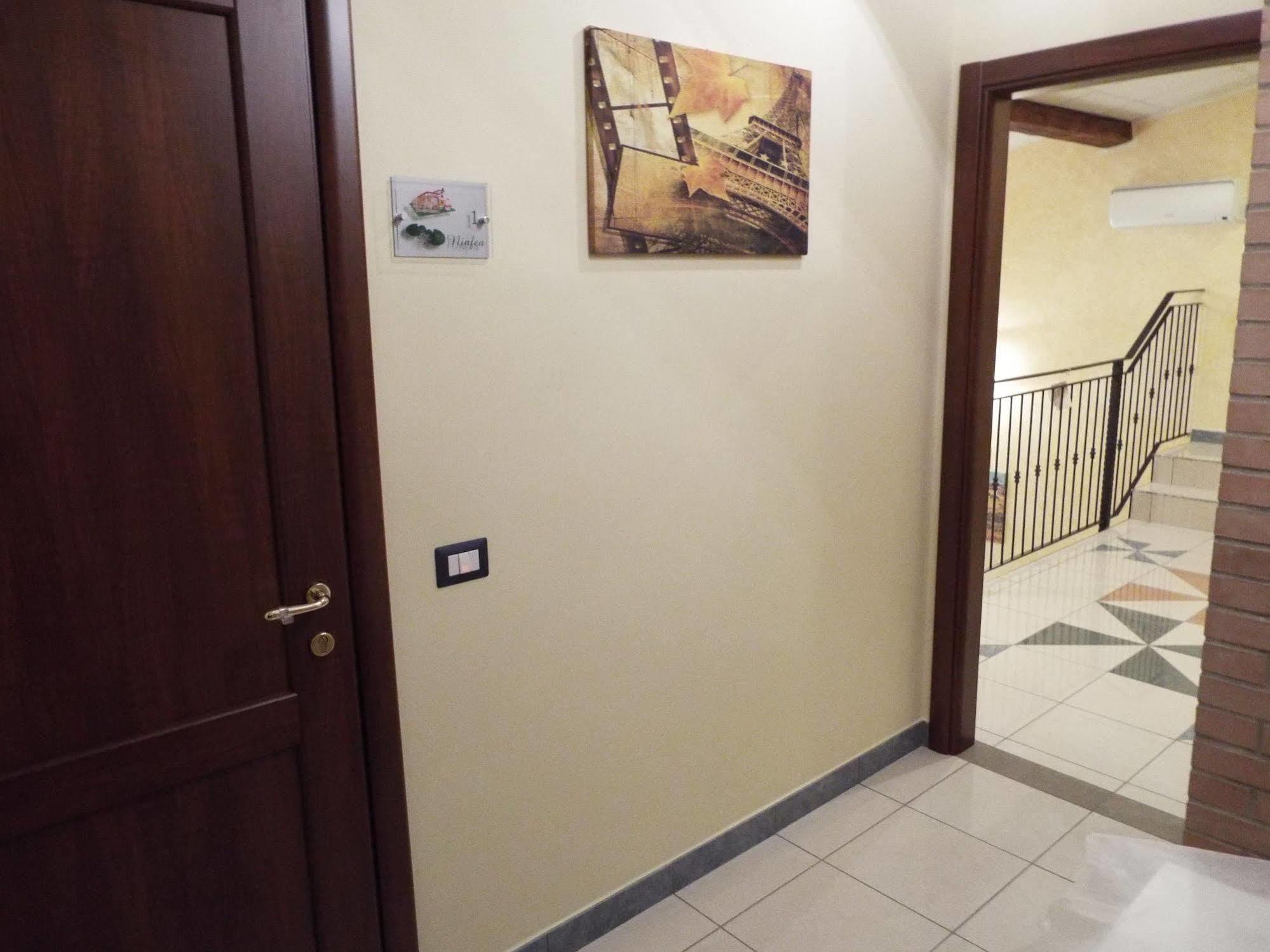 B&B Il Portico Praticello di Gattatico 외부 사진